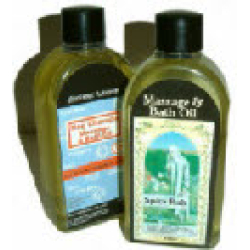 Heighten Awareness massage oil Heighten Awareness massage oil